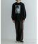 URBAN RESEARCH iD　LIFE OVERSIZE SWEAT