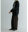 URBAN RESEARCH iD　LIFE OVERSIZE SWEAT