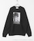 URBAN RESEARCH iD　LIFE OVERSIZE SWEAT