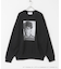 URBAN RESEARCH iD　LIFE OVERSIZE SWEAT
