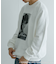 URBAN RESEARCH iD　LIFE OVERSIZE SWEAT