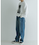URBAN RESEARCH iD　LIFE OVERSIZE SWEAT