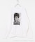URBAN RESEARCH iD　LIFE OVERSIZE SWEAT