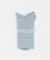 PIEDI NUDI　SHEER TACK SHRINK SOCKS