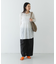 『MADE IN JAPAN』スクエアミュール