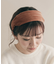 ベロアカチューシャ∴