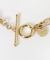 PHILIPPE AUDIBERT　Lileta bracelet