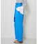 Mewl　BIGリボンバレルパンツ