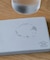 DOORS LIVING PRODUCTS　マルチトレー4個セット