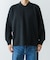 『別注』crepuscule×URBAN RESEARCH　Thermal Game Shirts