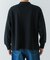 『別注』crepuscule×URBAN RESEARCH　Thermal Game Shirts