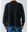 『別注』crepuscule×URBAN RESEARCH　Thermal Game Shirts