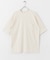 UpDRIFT フライスショートスリーブTシャツ