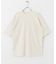 UpDRIFT フライスショートスリーブTシャツ