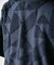 パイルスウィッチングショートスリーブTシャツ