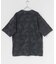 パイルスウィッチングショートスリーブTシャツ