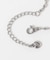 ステンレスボールチェーン2セットネックレス