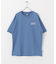 NEW BALANCE　Athletics プレミアムロゴクルー
