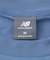 NEW BALANCE　Athletics プレミアムロゴクルー