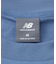 NEW BALANCE　Athletics プレミアムロゴクルー