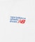 NEW BALANCE　Athletics プレミアムロゴクルー