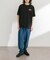 NEW BALANCE　Athletics プレミアムロゴクルー