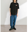 NEW BALANCE　Athletics プレミアムロゴクルー