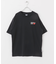 NEW BALANCE　Athletics プレミアムロゴクルー