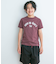 パイピングロゴTシャツ(KIDS)