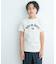 パイピングロゴTシャツ(KIDS)
