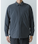 DESCENTE ALLTERRAIN　LIGHTWEIGHT SHIRTS JACKET