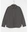 DESCENTE ALLTERRAIN　LIGHTWEIGHT SHIRTS JACKET