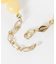 ANNI LU　Ball Necklace