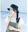コットンドロストハット