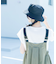 コットンドロストハット