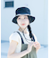 コットンドロストハット