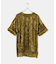 クラッシュベロアBIG Tシャツ