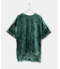 クラッシュベロアBIG Tシャツ