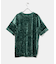 クラッシュベロアBIG Tシャツ