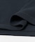 FORK&SPOON　ハイツイストコットンギャザースリーブTシャツ