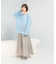 ブライトギャザースカート