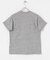 FORK&SPOON　リサイクルコットンショートスリーブTシャツ
