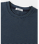 FORK&SPOON　マルチカラーボーダーTシャツ