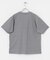 FORK&SPOON　マルチカラーボーダーTシャツ