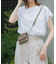YENN　CHAIN BELT POUCH
