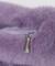 LE VERNIS　フェイクファーマイクロバッグ