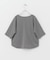 『親子リンク』add fabrics ドルマンTシャツ(KIDS)