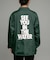 MAGIC NUMBER　SEEYOUINTHEWATER COACH JACKET