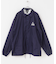 MAGIC NUMBER　SEEYOUINTHEWATER COACH JACKET