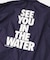 MAGIC NUMBER　SEEYOUINTHEWATER COACH JACKET